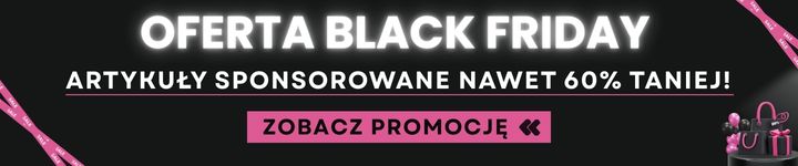 Serwisy Lokalne - Oferta Black Friday 2025