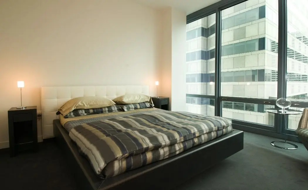 Jak wybrać łóżko tapicerowane?
