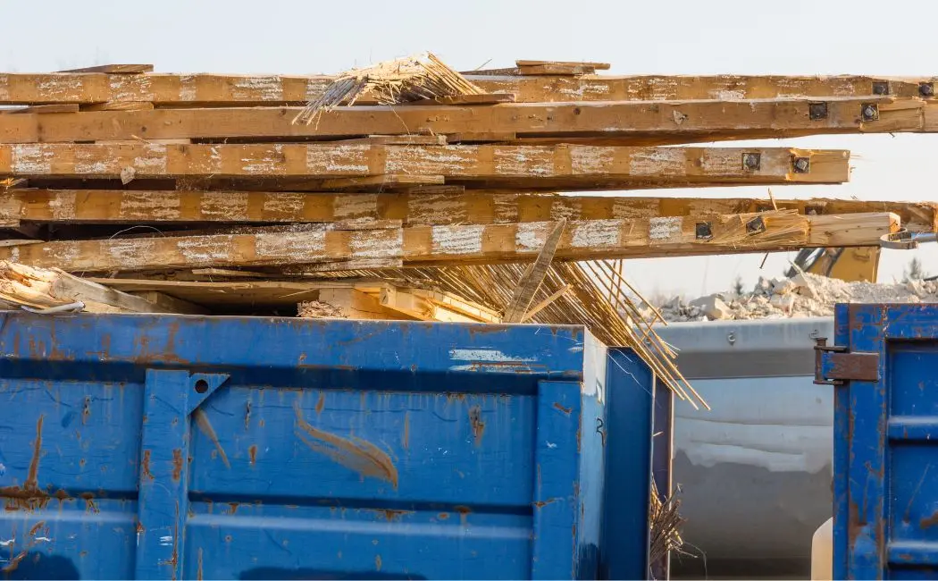 Wywóz odpadów budowlanych – Profesjonalne i ekologiczne rozwiązania dla budownictwa