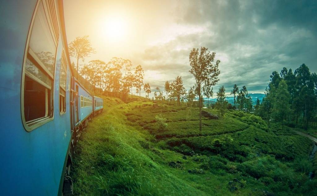 Powody, dla których powinieneś odwiedzić Sri Lankę jeszcze w tym roku