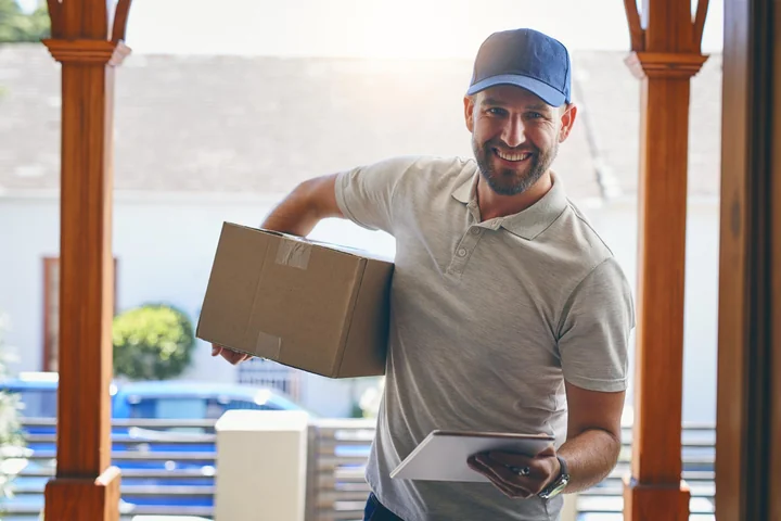 Przesyłki ekspresowe, czyli szybki sposób na paczki w grudniu. Sprawdź, kiedy warto wybrać tę opcję wysyłki