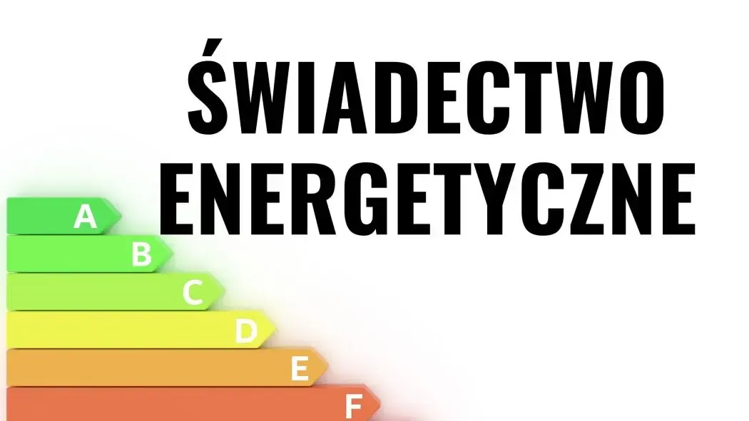 Etykieta Energetyczna Budynku