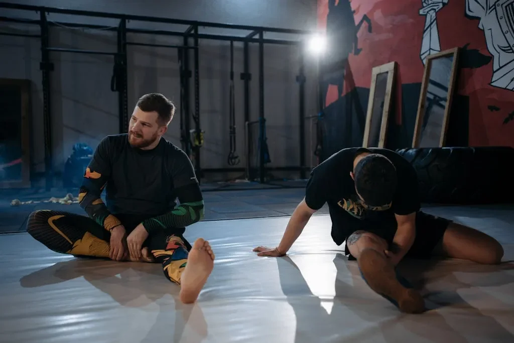 Rosnąca popularność MMA w Polsce i rozwój organizacji KSW
