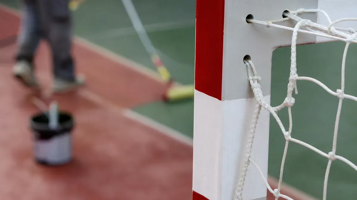 Nowy Orlik przy SP 11 w Tczewie coraz bliżej. Inwestycja za 893 tys. zł
