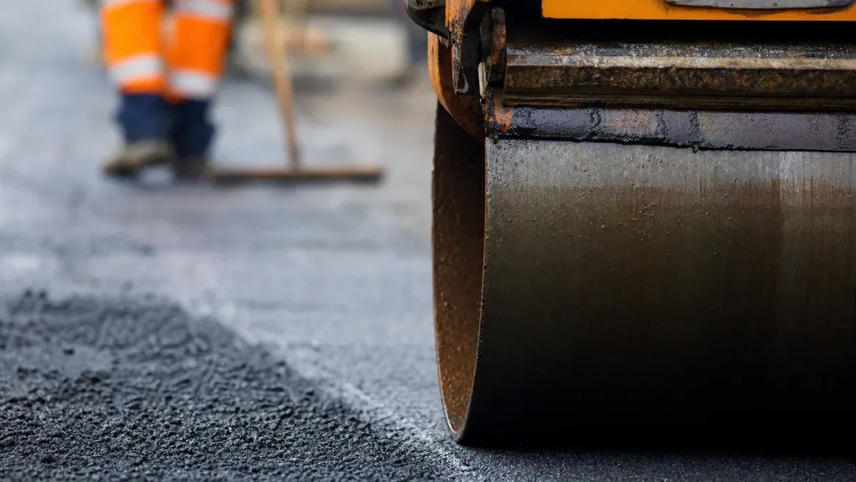 Siedem ulic w Tczewie z nową nawierzchnią. Roboty potrwają do połowy września