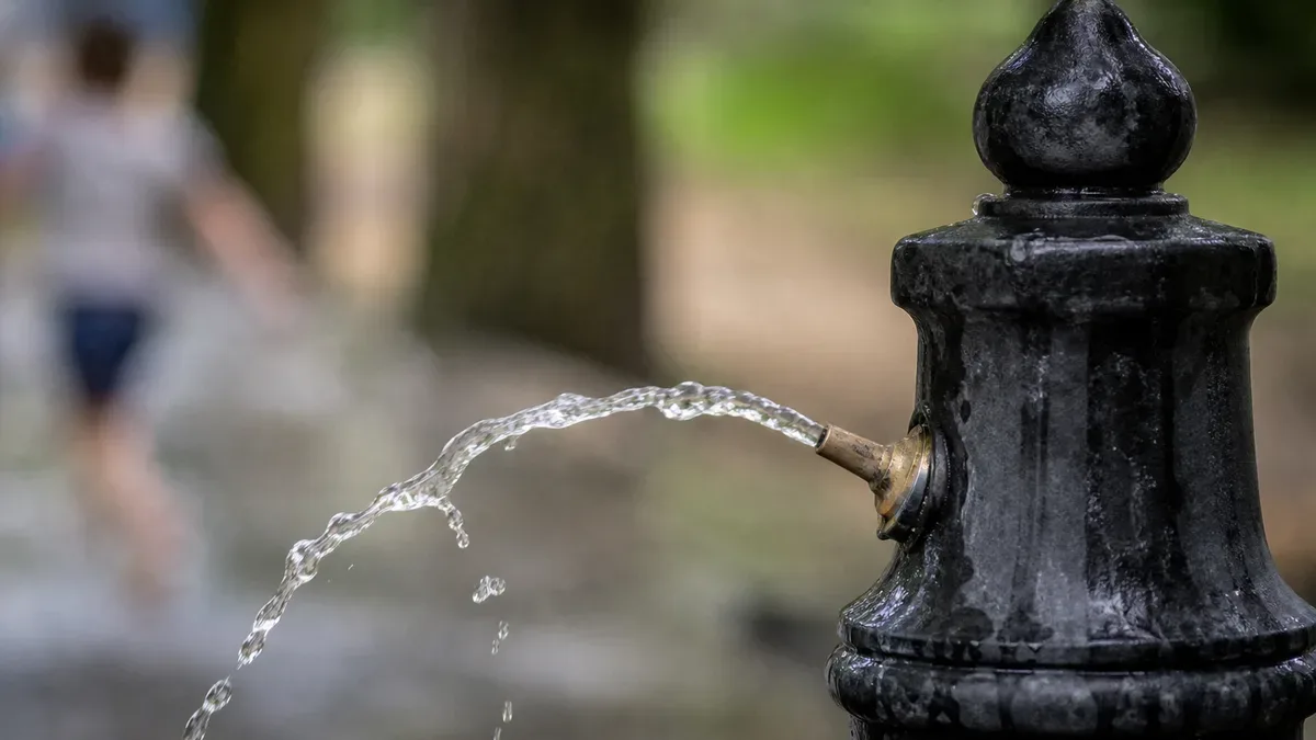 Staw retencyjny na Bajkowym przechodzi dużą zmianę. Koszt to 2 mln zł