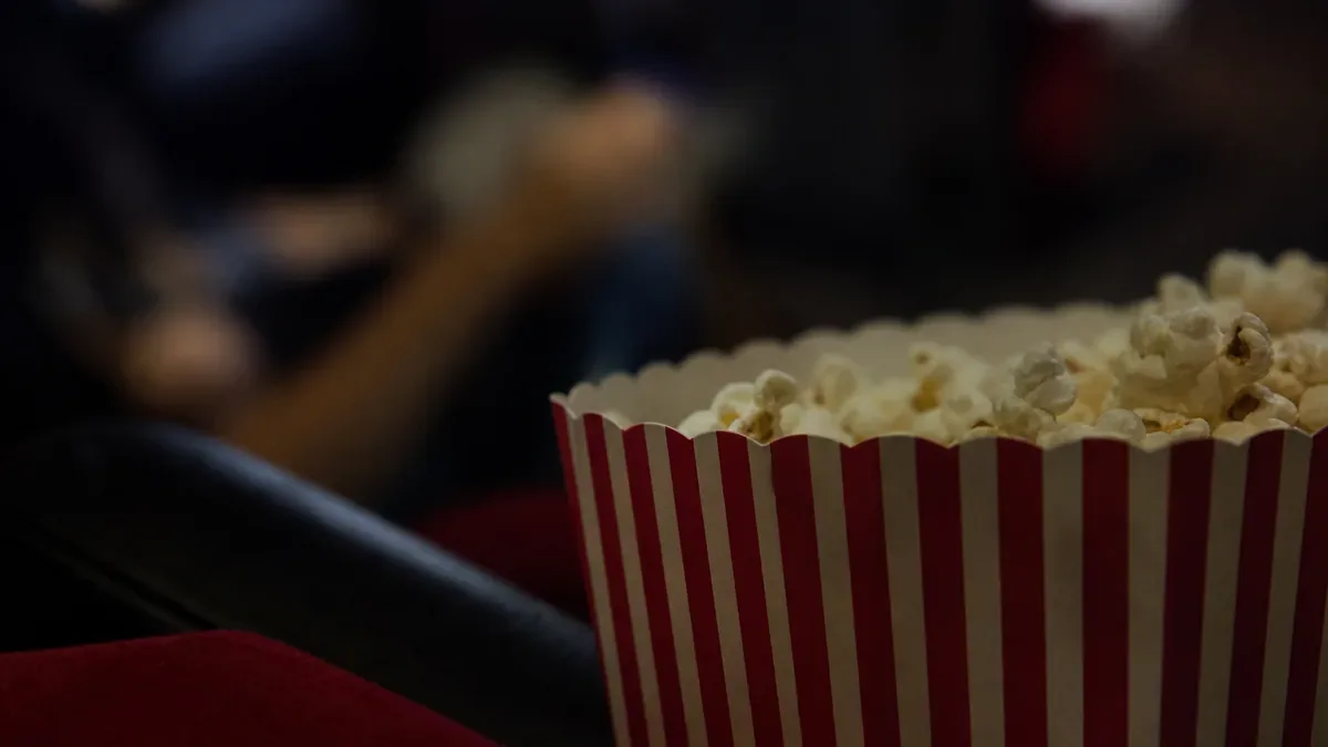 Filmowe podróże dla najmłodszych widzów wracają do Tczewa