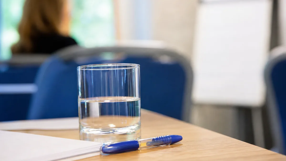 Wolontariat pracowniczy w centrum rozmów. Tczew przygotowuje forum współpracy
