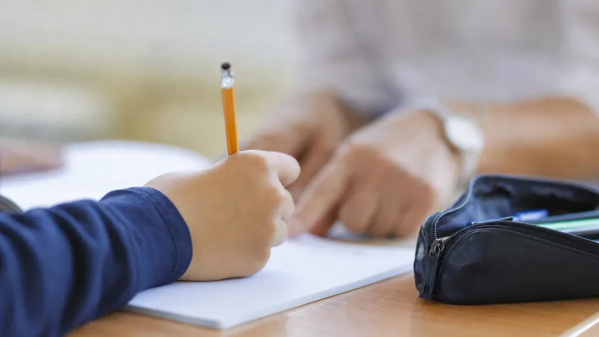 Bezpłatne konsultacje dla uczniów i rodziców w dwóch tczewskich szkołach