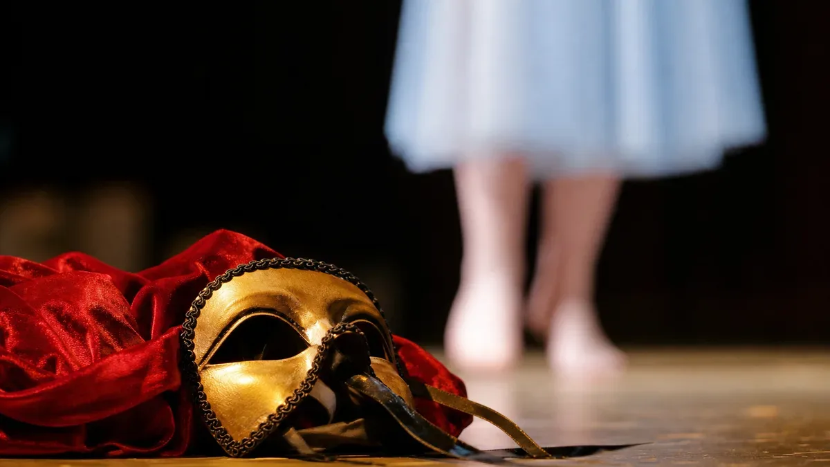 Teatr TUTW z Tczewa zdobył pierwszą nagrodę. Wystąpiło 41 zespołów