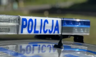 Interwencja w piwnicy zakończyła się zarzutem za posiadanie amfetaminy