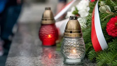 Obrońcy Tczewa w centrum obchodów. Trzy wydarzenia jednego dnia