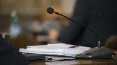 Trzy inwestycje mieszkaniowe pod lupą radnych. Do tego zmiany w budżecie