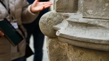 Co kryje historia Zatorza? Fabryka Sztuk organizuje spacer po dzielnicy