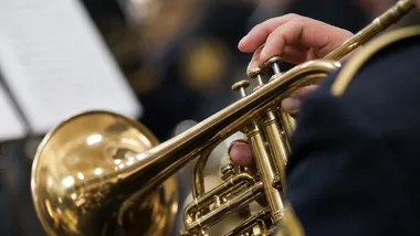 Tczewska orkiestra wraca z Meksyku z podwójnym tytułem mistrzów