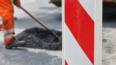 Ponad 345 metrów nowych chodników w Tczewie. Remonty zakończone