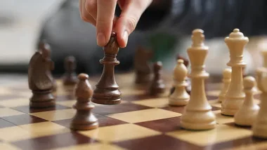 Trzy turnieje i siedem rund. Szachowa sobota w SP 11 w Tczewie
