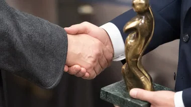 Cztery firmy zdobyły tytuł Pracodawcy Roku Powiatu Tczewskiego
