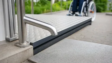 Łazienka w SP 11 przejdzie modernizację. PFRON pokryje 75 proc. kosztów