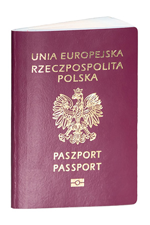 Od 25 maja 2020 r. Starostwo Powiatowe w Tczewie wznawia obsługę bezpośrednią w zakresie przyjmowania wniosków paszportowych i odbioru paszportów