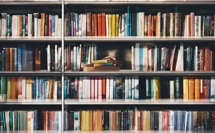 Pogańskie korzenie Bożego Narodzenia - prelekcja w bibliotece Tczewa