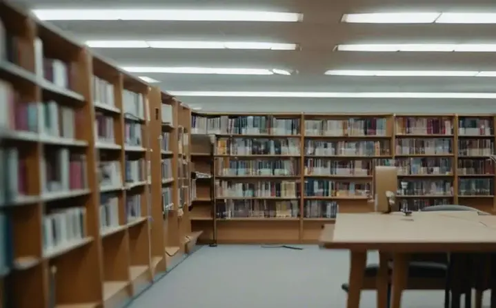 Bibliotekarze z Olsztynka w Tczewie - jak powstają przestrzenie dla młodzieży i społeczności