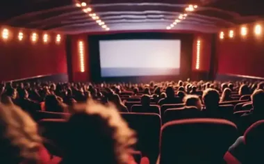 Noc z przebojami Phila Collinsa w Tczewie - In the Air Tonight przywołuje klasykę