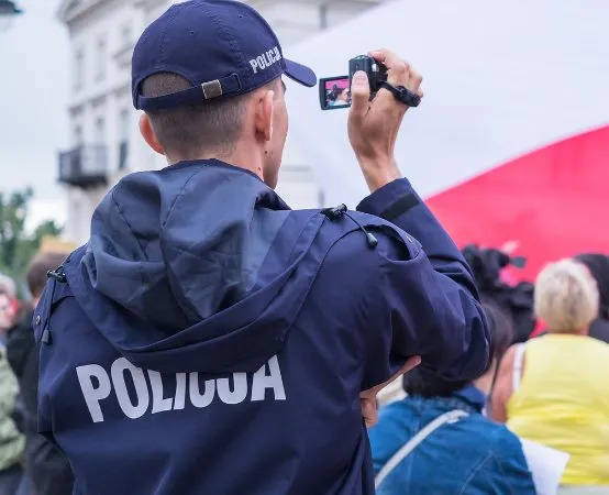KPP w Tczewie: Zatrzymanie za śmiertelne pobicie 61-latka