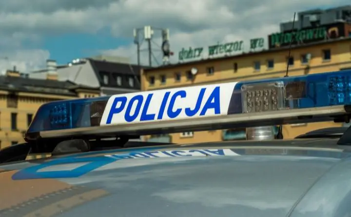 Miał zakaz i cofnięte uprawnienia - i prowadził BMW w nocy