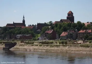 W Gniewie szkolne łazienki przeszły metamorfozę ważną dla codziennej dostępności