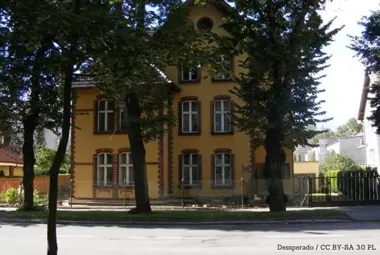 W Tczewie żołnierze przeprowadzą rotacyjne ćwiczenia na dawnym poligonie