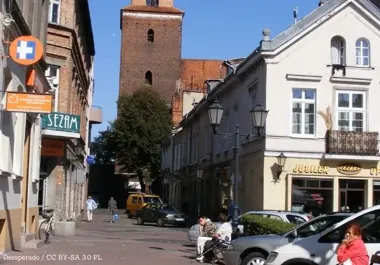 20 pomysłów do Budżetu Obywatelskiego – od sygnalizacji przy Armii Krajowej po parki kieszonkowe