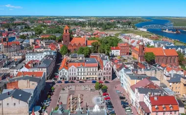 Tczew stawia na opiekę seniorów – MOPS zgłosił udział w rządowym programie