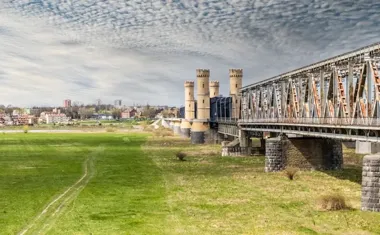 Wieża Ciśnień z nową koncepcją – przestrzeń dla kultury i obserwacji nieba