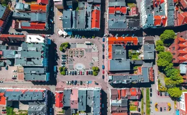 MOPS w Tczewie stawia na seniorów – miasto zgłosiło udział w programie Opieka 75+