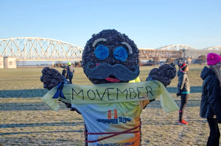 Grafika promocyjna wydarzenia parkrun Tczew z CIASTKIEM — wspólny bieg i zdjęcia 20 grudnia 2025