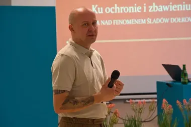 Tczew zajrzał w ślady sprzed wieków i znów było o czym dyskutować