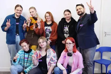 Sąsiedzi, znajomi, bliscy w Tczewie - rozmowa, która naprawdę została w głowie