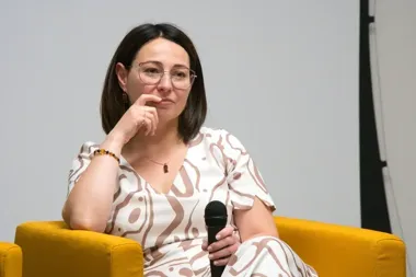 Kociewskie historie kobiet poruszyły Tczew - biblioteka pękała w szwach