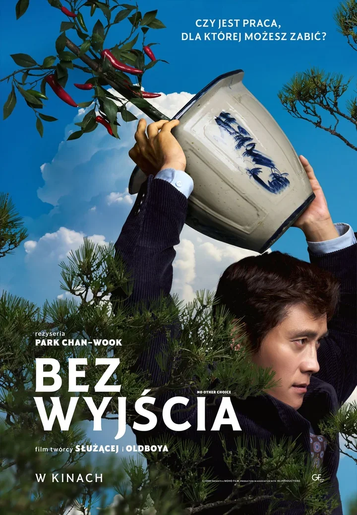 Zabijesz o posadę? Koreański thriller w tczewskim parku wstrząśnie sumieniami