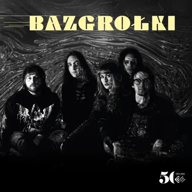 Bazgrołki w Tczewie rozkręcą noc, w której dźwięk spotyka obraz