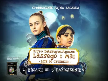 Lasse i Maja wracają do Valleby, a poranki filmowe robią się łagodniejsze