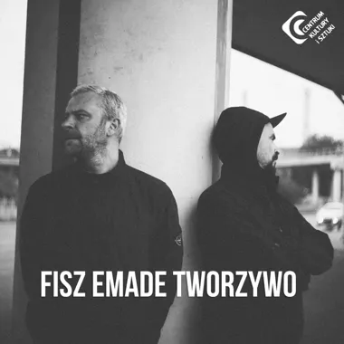 Fisz Emade Tworzywo świętuje 25 lat - płyta "25" to rozmowa o braterstwie i czasie