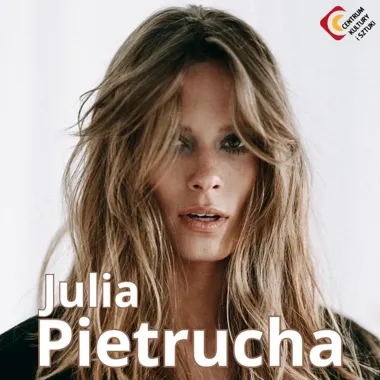 Julia Pietrucha przywozi do Tczewa muzyczny rejs pełen ciepłych brzmień.