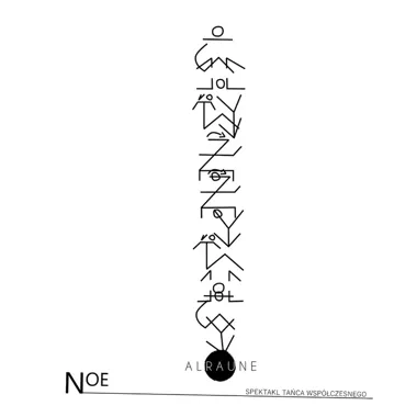 Alraune wraca z NOE - taniec w Tczewie, po którym zostaje rozmowa