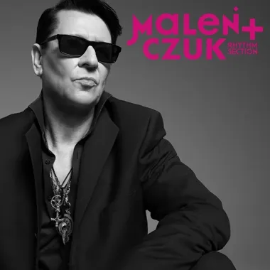 Maleńczuk z sekcją rytmiczną - surowy recital i ostatnie bilety