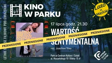 Kino pod gwiazdami wraca z norweską historią o rodzinie