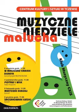Disney w wersji na żywo i na poduszkach. Taki koncert wciąga najmłodszych 🎶