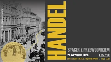 Tczewski handel sprzed wojny wyjdzie na ulice podczas historycznego spaceru