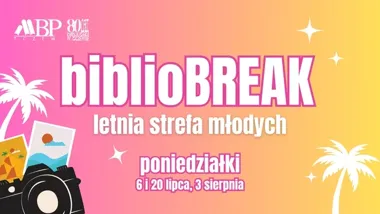 Wakacyjne spotkania bez sztywnego planu. Tczewska biblioteka szykuje strefę dla młodzieży